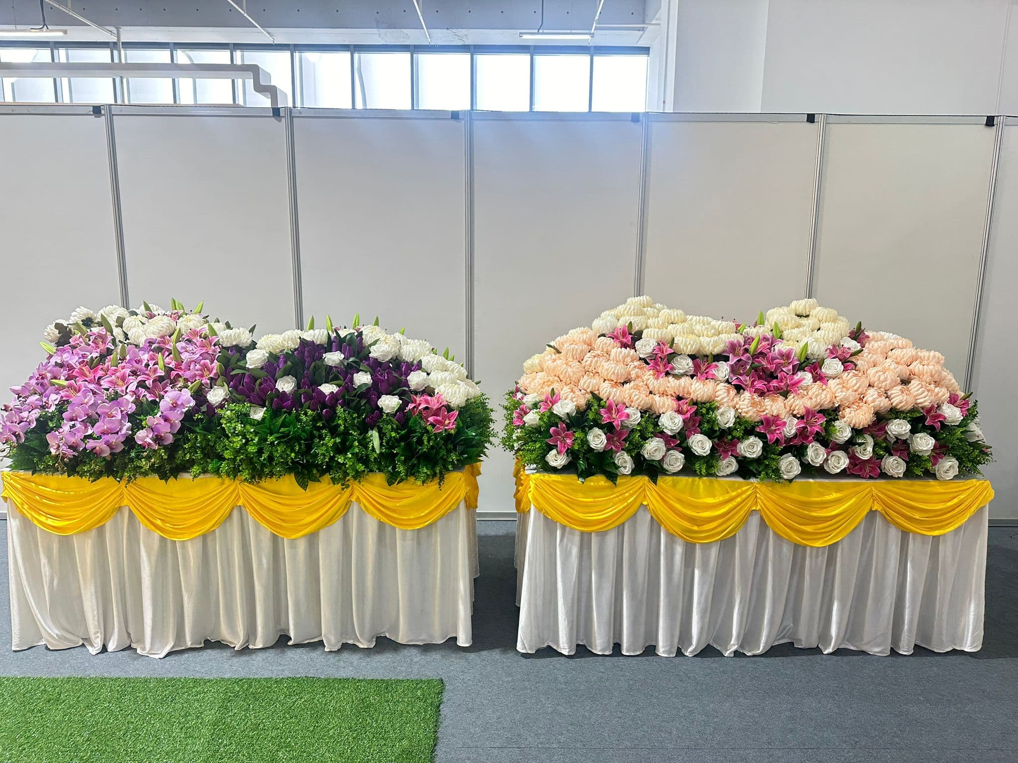 NV Supreme - Singapore Nirvana Funeral | Nirvana Memorial Garden