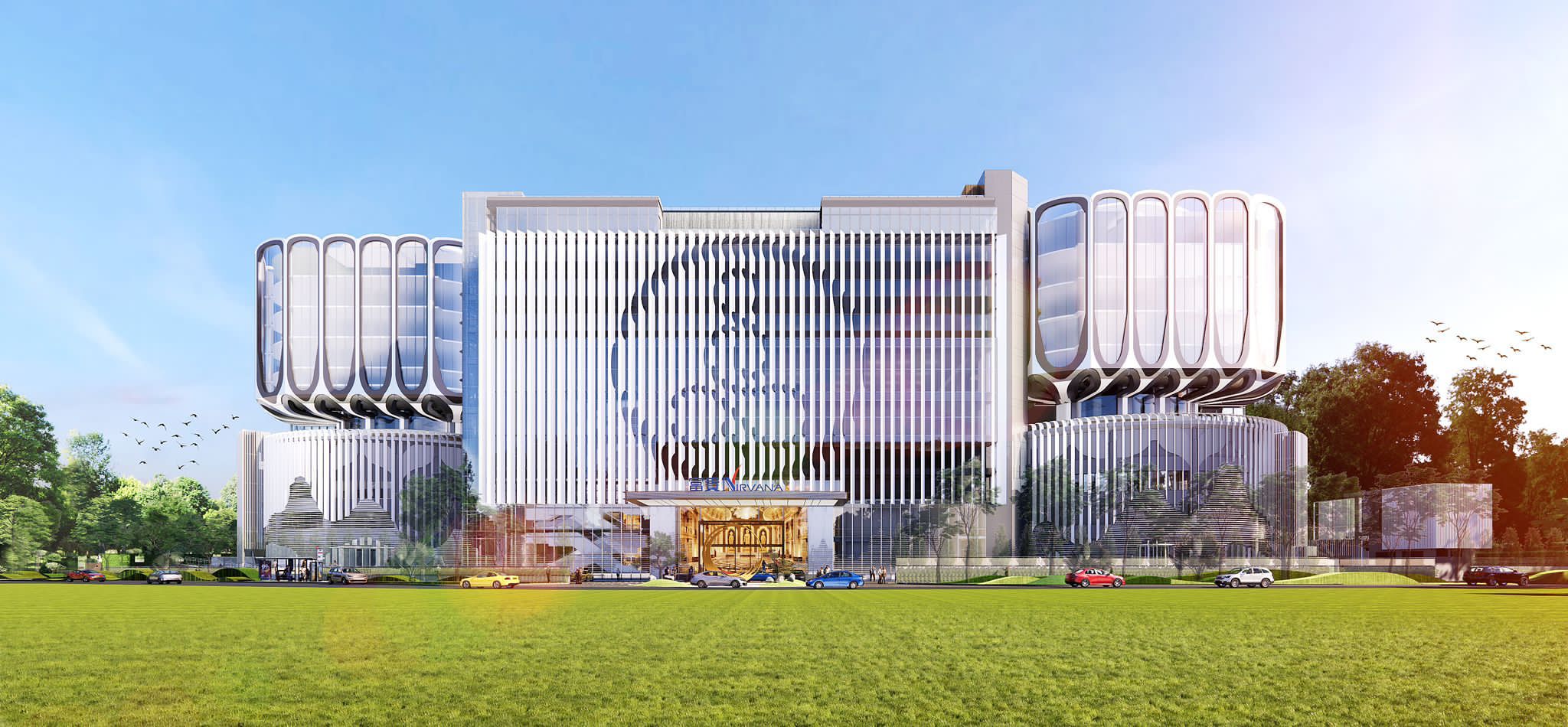 Career - Singapore Nirvana Funeral | Nirvana Memorial Garden