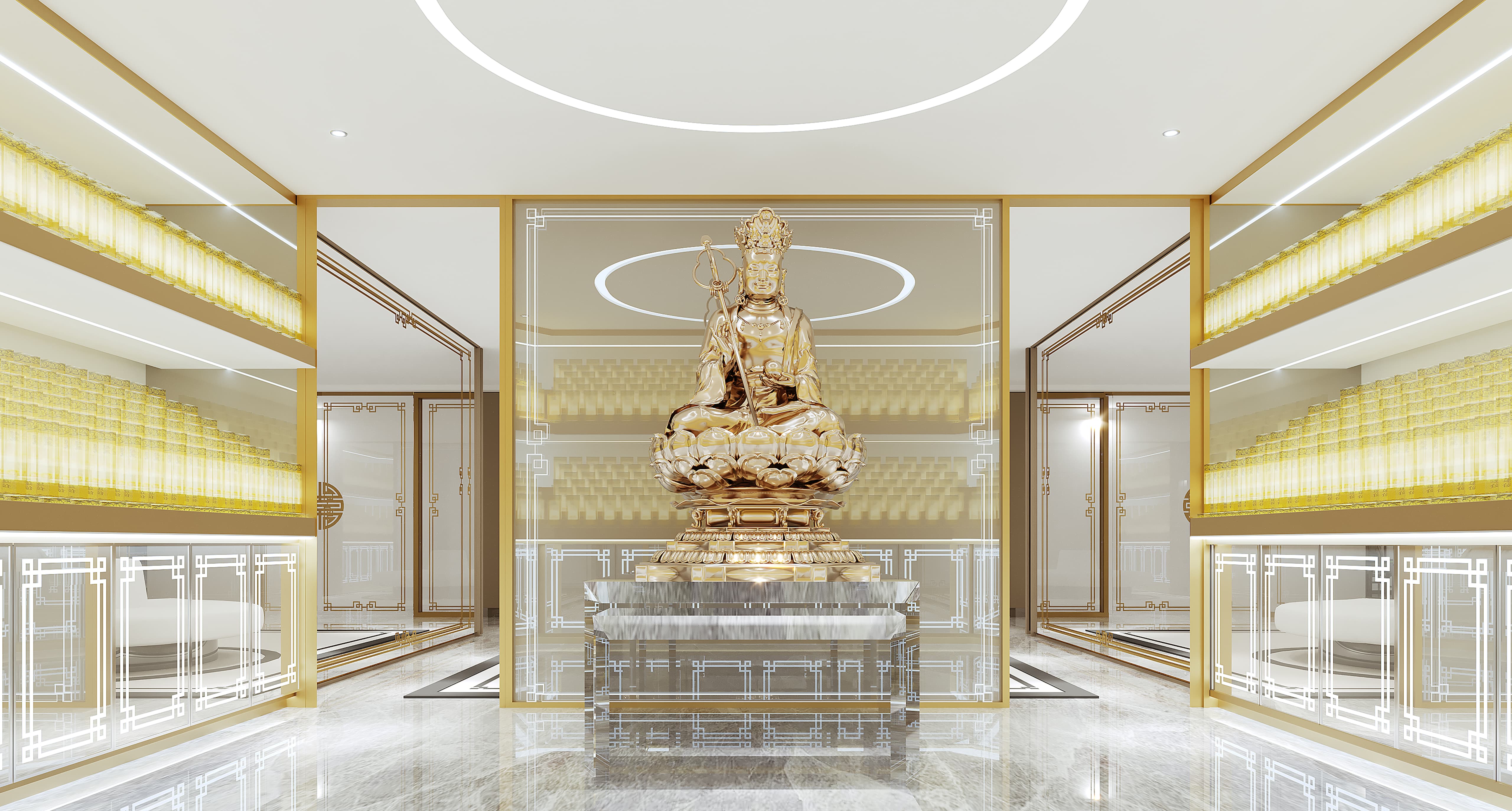 New Pedestal Launch Imperial 2